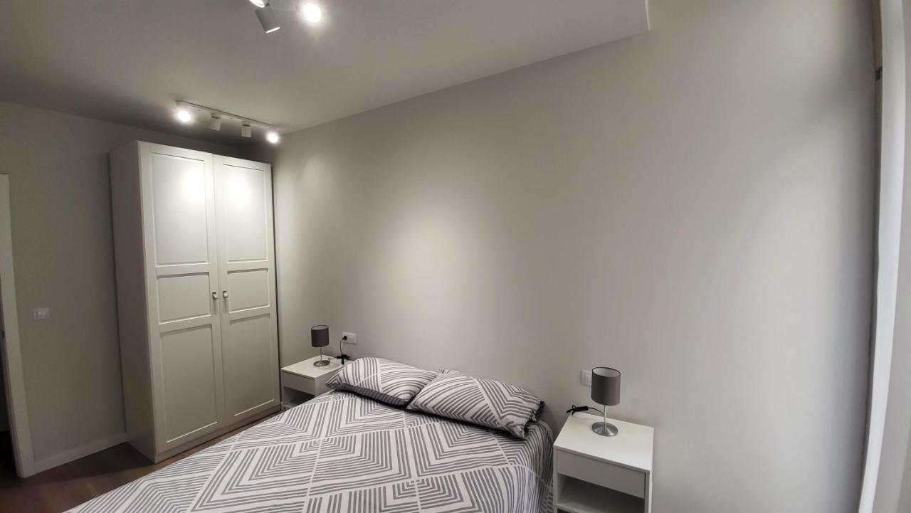 Apartamento Palacio De Los Toledo Корелья Экстерьер фото