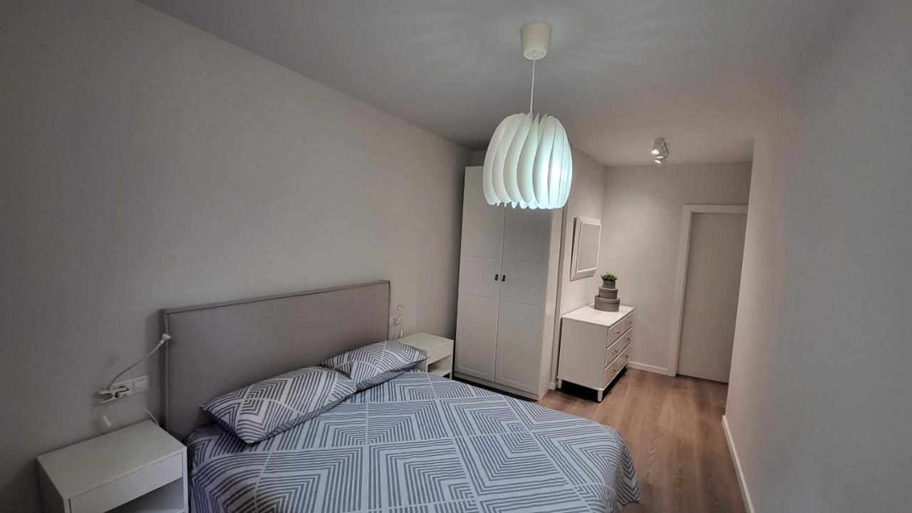 Apartamento Palacio De Los Toledo Корелья Экстерьер фото
