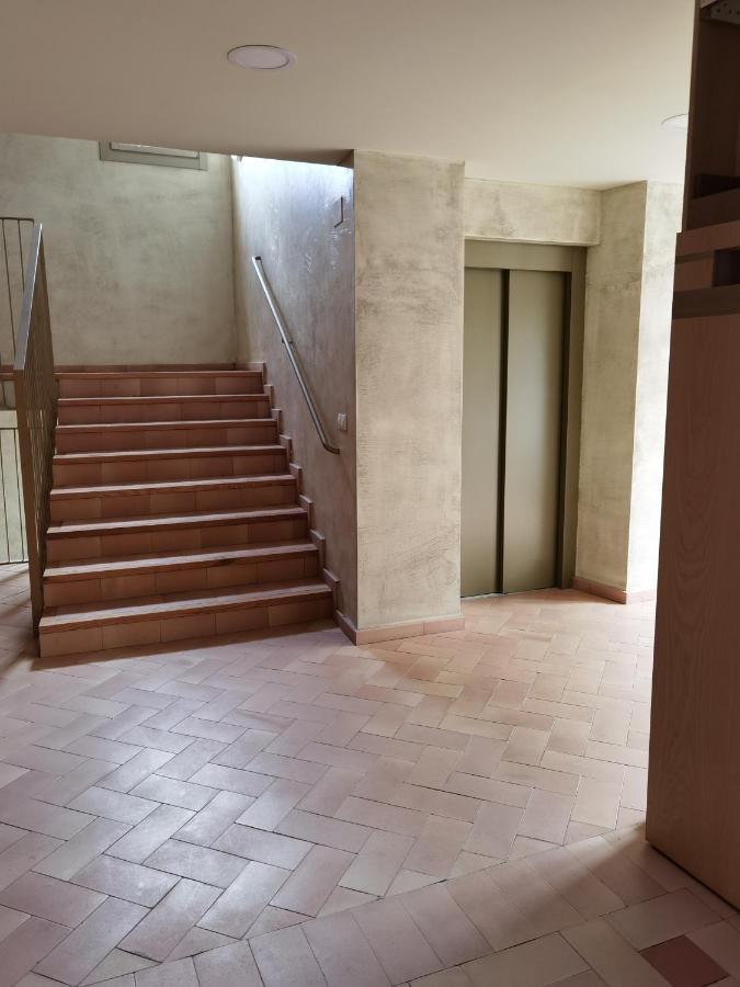 Apartamento Palacio De Los Toledo Корелья Экстерьер фото