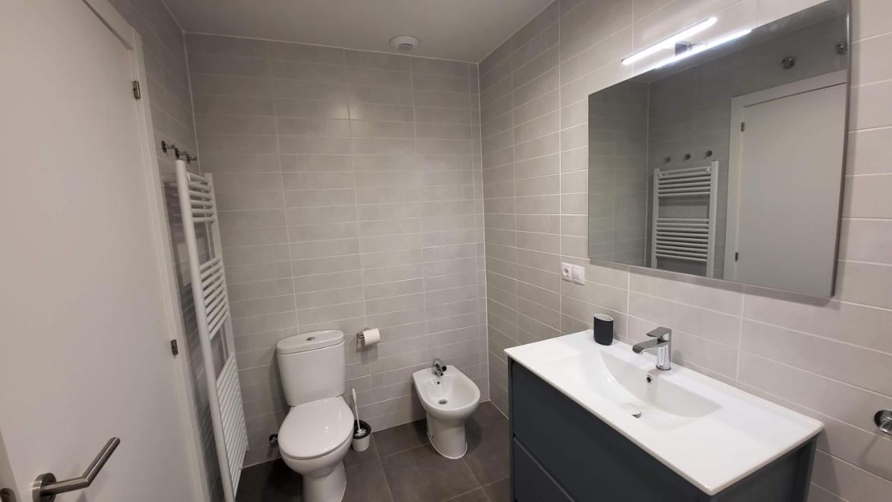 Apartamento Palacio De Los Toledo Корелья Экстерьер фото