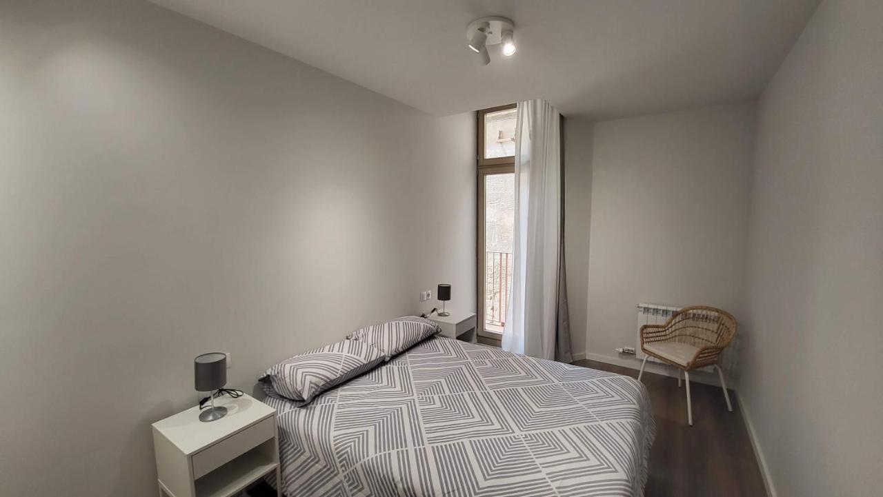 Apartamento Palacio De Los Toledo Корелья Экстерьер фото